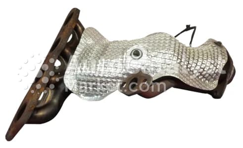 Катализатор от Toyota 21110 №3