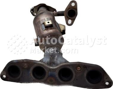 Катализатор от Toyota 21110