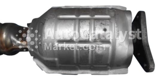 Катализатор от Nissan 5XCHD5 №2