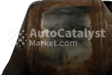 Катализатор от Audi, Skoda, Volkswagen, Mitsubishi 1K0131690BF / 1K0178LA №12