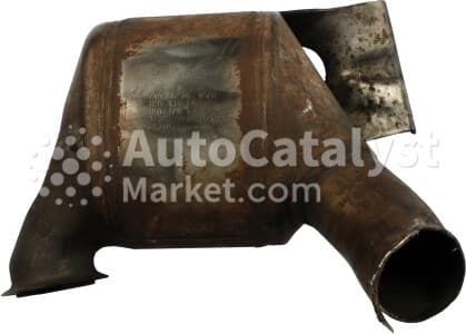 Катализатор от Audi, Skoda, Volkswagen, Mitsubishi 1K0131690BF / 1K0178LA