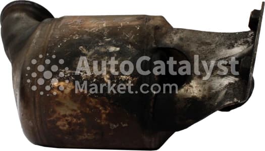 Катализатор от Audi, Skoda, Volkswagen, Mitsubishi 1K0131690BF / 1K0178LA №5