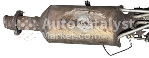 Катализатор от Volvo 30713209 (DPF)