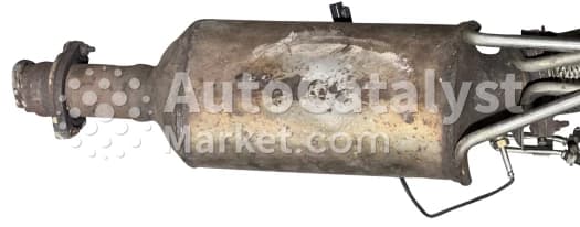 Катализатор от Volvo 30713209 (DPF)