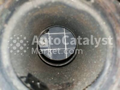 Катализатор от Volvo 30713209 (DPF) №14