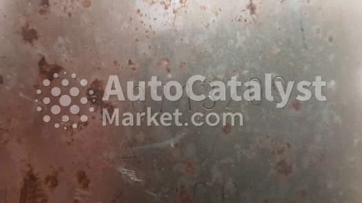 Катализатор от Volvo 30713209 (DPF) №6