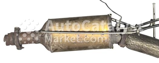 Катализатор от Volvo 30713209 (DPF)