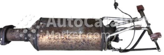 Катализатор от Volvo 30713209 (DPF) №11