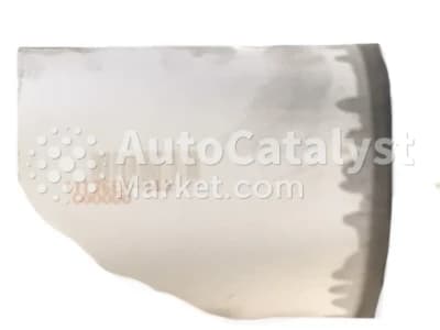 Катализатор от Toyota 11I36EK-340 №1