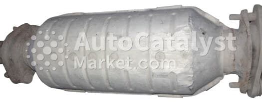 Катализатор от Alfa Romeo, Fiat, Lancia 25146491 №2