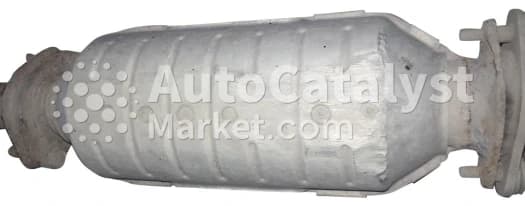 Катализатор от Alfa Romeo, Fiat, Lancia 25146491