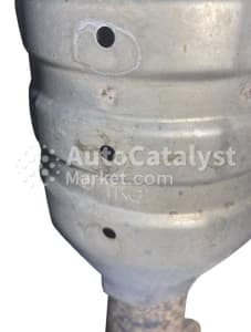 Катализатор от Toyota TK6 №2