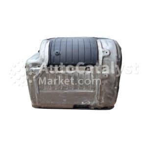 Катализатор от Iveco 5801927869 (CERAMIC+DPF) №14
