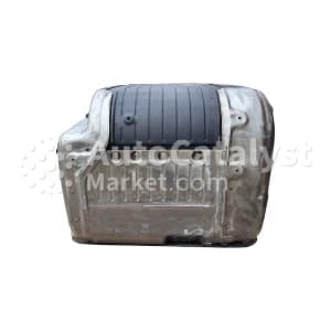 Катализатор от Iveco 5801927869 (CERAMIC+DPF)