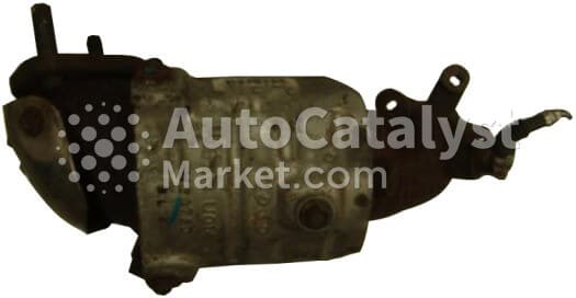 Катализатор от Hyundai, KIA W2A780