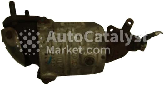 Катализатор от Hyundai, KIA W2A780