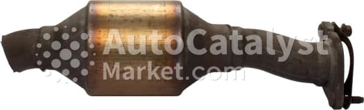 Катализатор от Ford GV61-5F297-AC