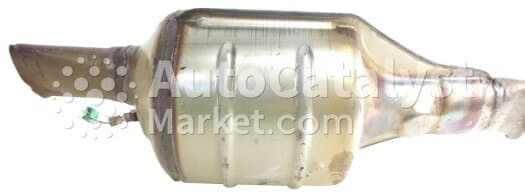 Катализатор от Renault, Dacia C 703 №8