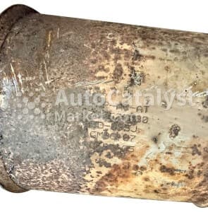 Катализатор от Fiat 13356620080 №7