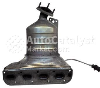 Катализатор от Chevrolet, Opel, Vauxhall GM 199 №8