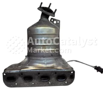 Катализатор от Chevrolet, Opel, Vauxhall GM 199 №1