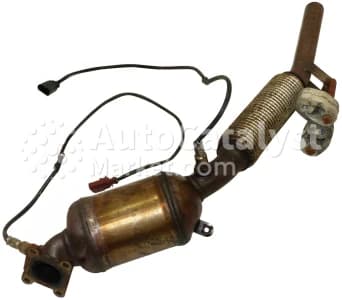 Катализатор от Audi, Skoda, Volkswagen, Seat 1S0131701H / 1S0178AC