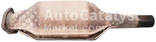 Катализатор от Audi, Volkswagen, Seat 6N0131701H