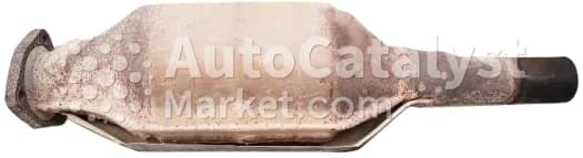 Катализатор от Audi, Volkswagen, Seat 6N0131701H