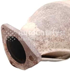 Катализатор от Audi, Volkswagen, Seat 6N0131701H №6