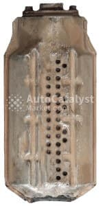 Катализатор от Mazda B61S