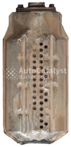 Катализатор от Mazda B61S