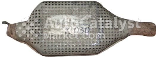Катализатор от Peugeot, Citroën TR PSA K030 №2