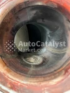 Катализатор от Peugeot, Fiat, Opel, Citroën TR PSA K740 / TR PSA F036 (CERAMIC+GPF)