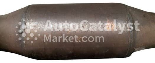 Катализатор от Audi, Volkswagen 1J0178CBDE №4