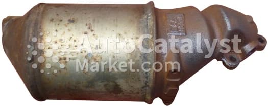 Катализатор Opel, Vauxhall 55200518 / 55192776