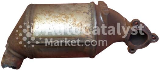 Катализатор от Opel, Vauxhall 55200518 / 55192776 №6