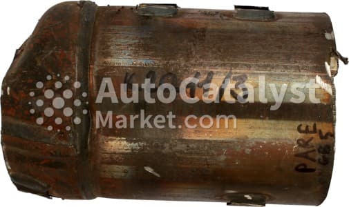 Катализатор от Toyota 28330