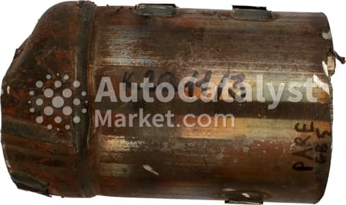 Катализатор от Toyota 28330