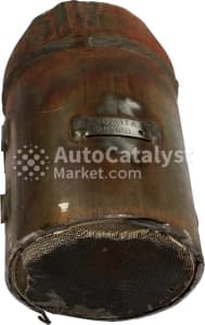 Катализатор от Toyota 28330 №2