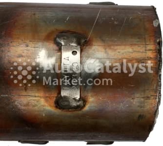 Катализатор от Toyota 28330 №5