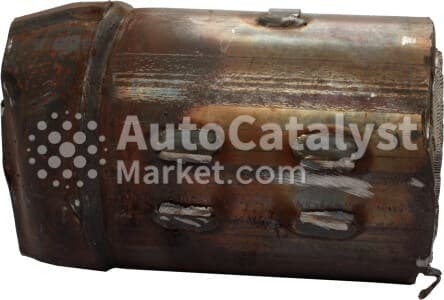 Катализатор от Toyota 28330 №10