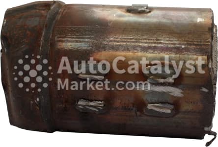 Катализатор от Toyota 28330