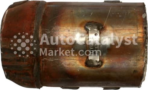 Катализатор от Toyota 28330 №1