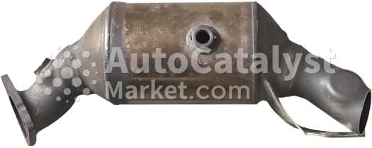 Катализатор от Audi, Volkswagen, Porsche 7P0131701E