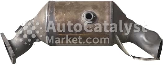 Катализатор от Audi, Volkswagen, Porsche 7P0131701E