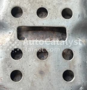 Катализатор от Mazda PY78