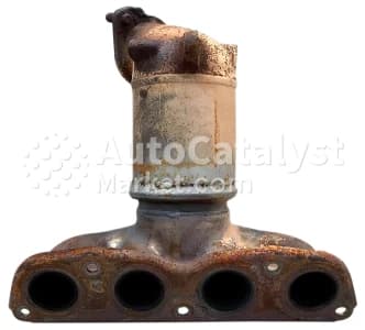 Катализатор от Hyundai, KIA 2EJH0 №1