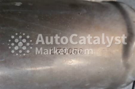 Катализатор от Toyota, Lexus L50050 №5