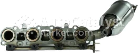 Катализатор от Toyota, Lexus L50050 №4