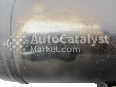 Катализатор от Toyota GG8 №12